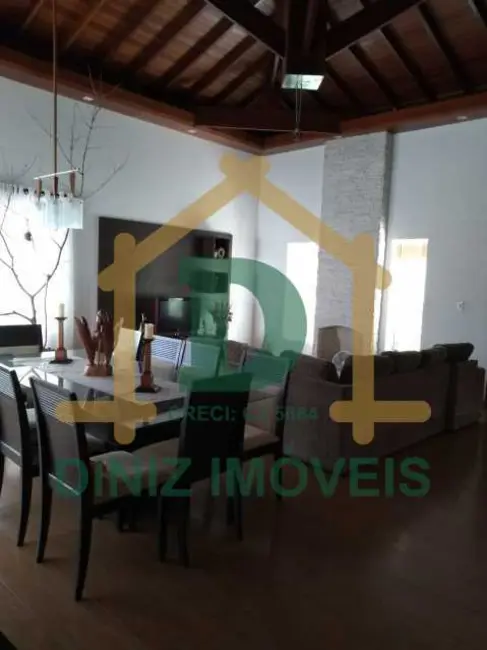 Foto 5 de Casa de Condomínio com 4 quartos à venda, 243m2 em Resende - RJ