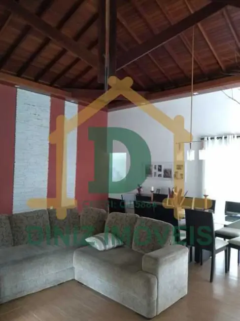 Foto 7 de Casa de Condomínio com 4 quartos à venda, 243m2 em Resende - RJ
