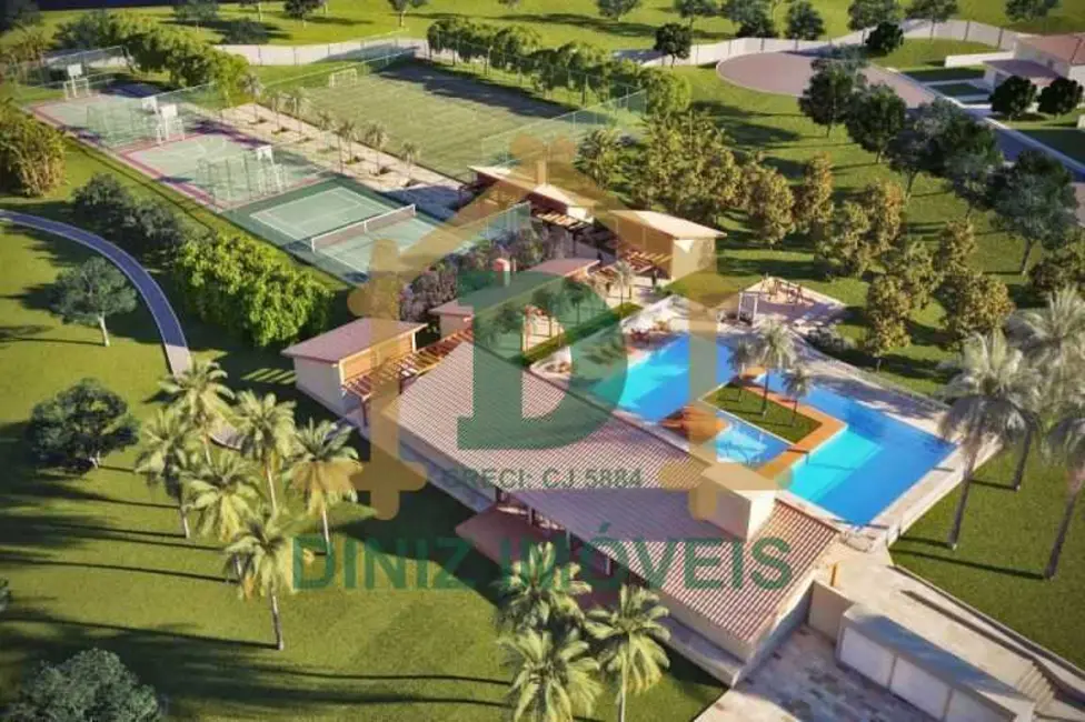 Terreno / Lote à venda, 488m2 em Resende - RJ - imagem 1 Foto 1 de Terreno / Lote à venda, 488m2 em Resende - RJ