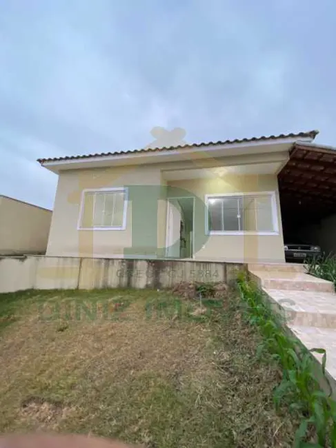 Foto 2 de Casa com 3 quartos à venda, 155m2 em Resende - RJ