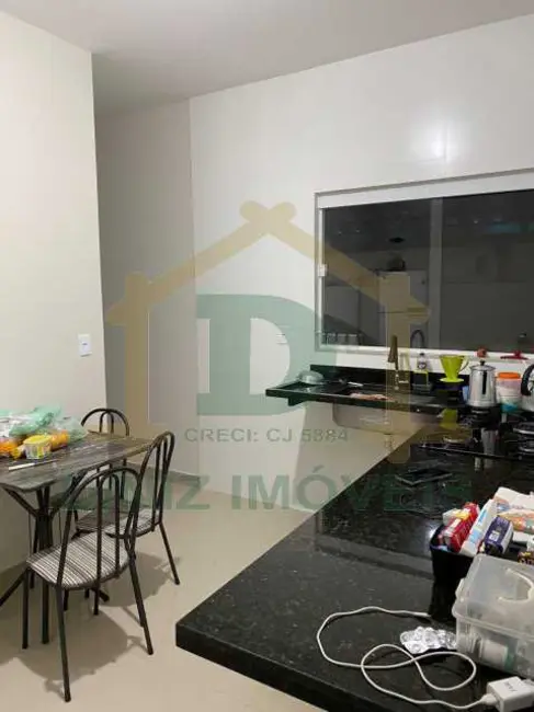 Casa com 3 quartos à venda, 155m2 em Resende - RJ - imagem 8 Foto 8 de Casa com 3 quartos à venda, 155m2 em Resende - RJ