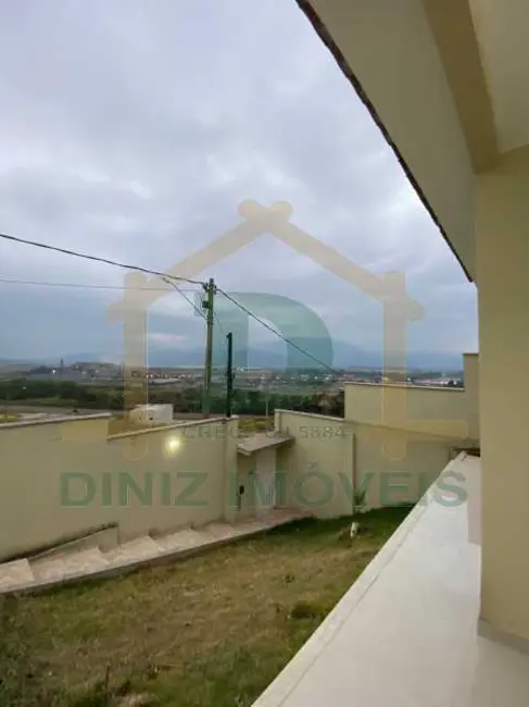 Casa com 3 quartos à venda, 155m2 em Resende - RJ - imagem 3 Foto 3 de Casa com 3 quartos à venda, 155m2 em Resende - RJ