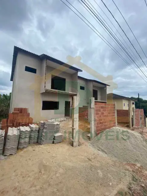 Foto 3 de Casa com 3 quartos à venda, 165m2 em Resende - RJ