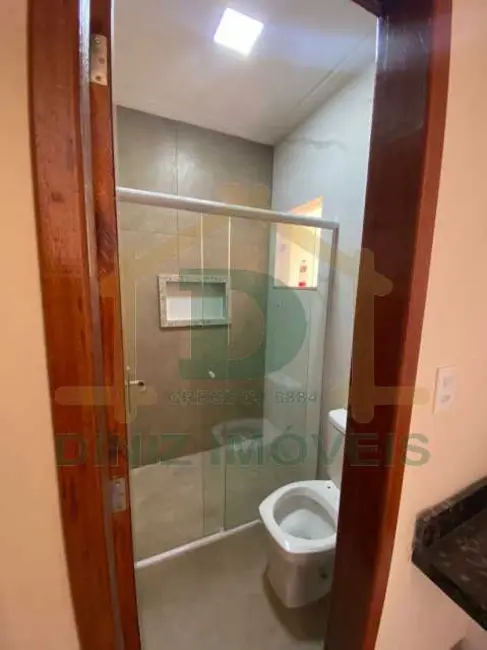 Casa com 3 quartos à venda, 147m2 em Resende - RJ - imagem 7 Foto 7 de Casa com 3 quartos à venda, 147m2 em Resende - RJ