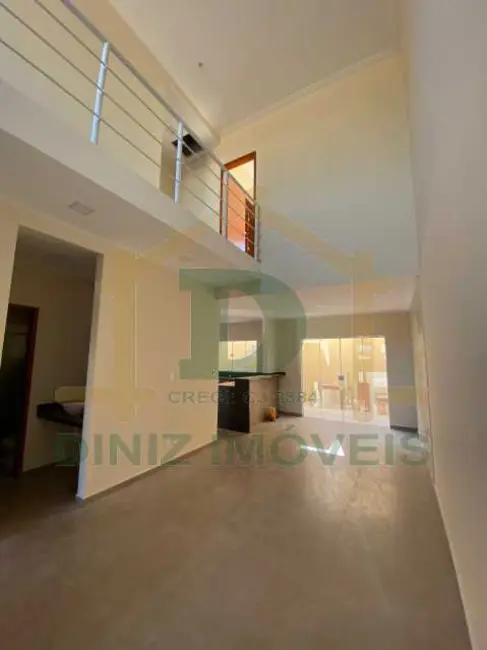 Casa com 3 quartos à venda, 147m2 em Resende - RJ - imagem 4 Foto 4 de Casa com 3 quartos à venda, 147m2 em Resende - RJ