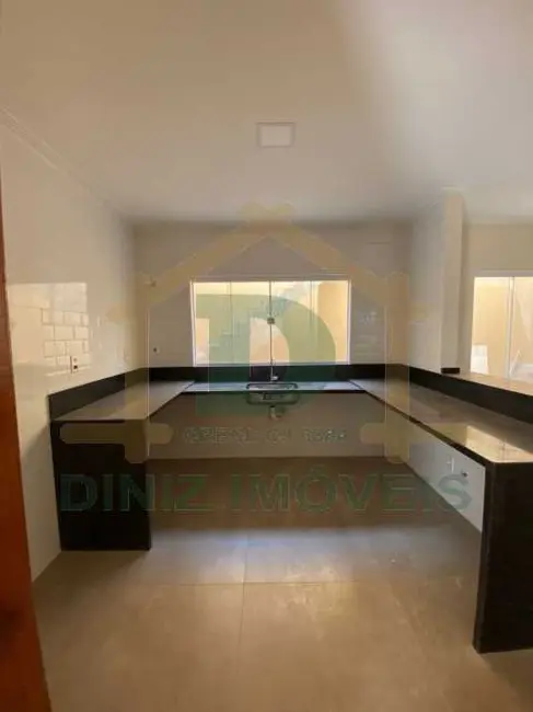 Casa com 3 quartos à venda, 147m2 em Resende - RJ - imagem 6 Foto 6 de Casa com 3 quartos à venda, 147m2 em Resende - RJ