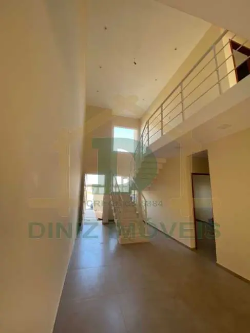 Foto 2 de Casa com 3 quartos à venda, 147m2 em Resende - RJ