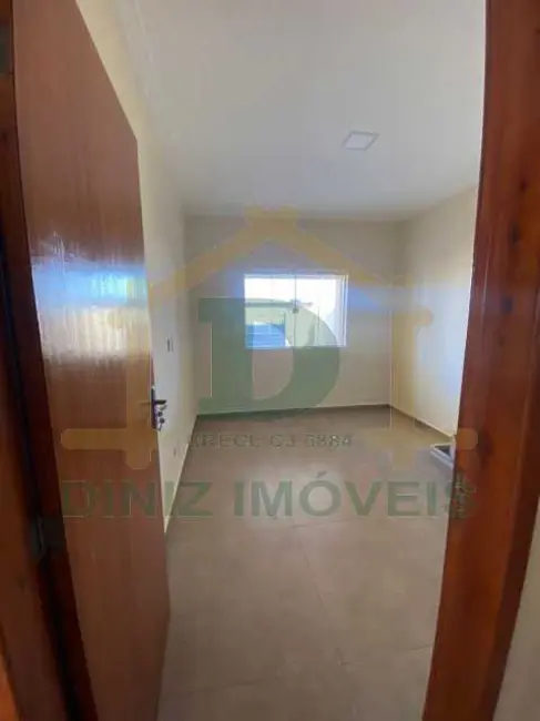 Casa com 3 quartos à venda, 147m2 em Resende - RJ - imagem 8 Foto 8 de Casa com 3 quartos à venda, 147m2 em Resende - RJ