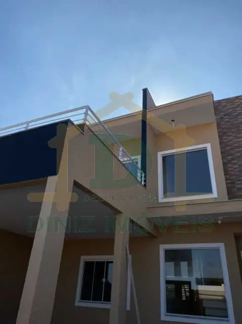 Foto 1 de Casa com 3 quartos à venda, 147m2 em Resende - RJ
