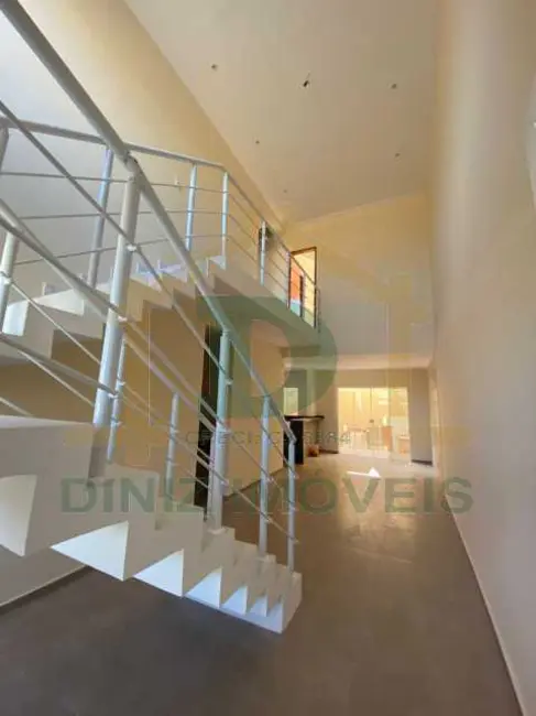 Casa com 3 quartos à venda, 147m2 em Resende - RJ - imagem 3 Foto 3 de Casa com 3 quartos à venda, 147m2 em Resende - RJ