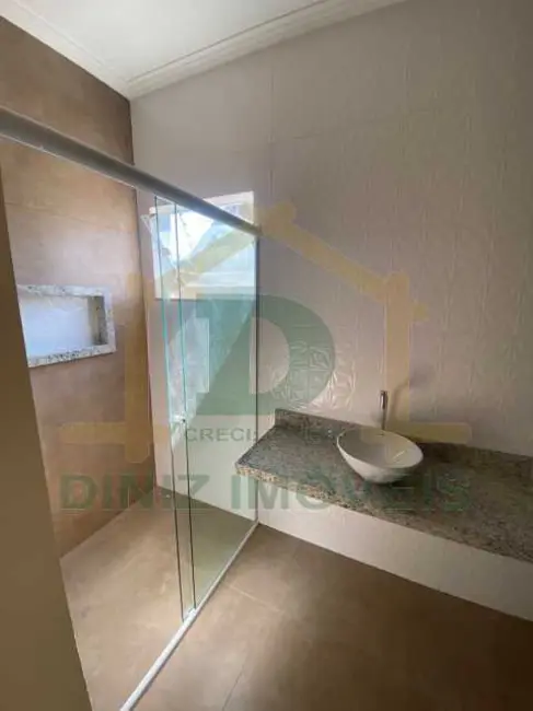 Casa com 3 quartos à venda, 147m2 em Resende - RJ - imagem 9 Foto 9 de Casa com 3 quartos à venda, 147m2 em Resende - RJ