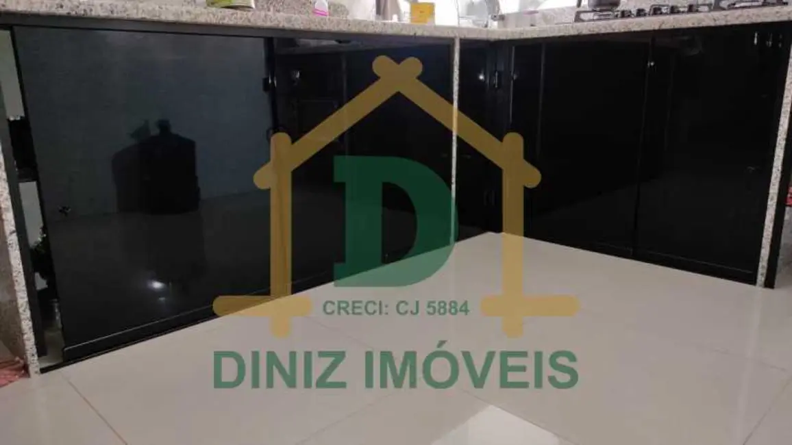 Foto 5 de Apartamento com 2 quartos à venda em Resende - RJ