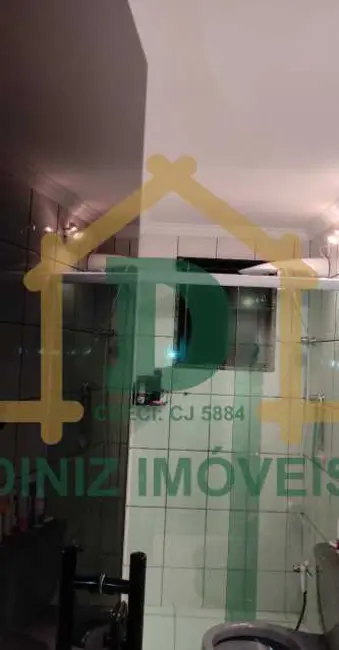 Foto 3 de Apartamento com 2 quartos à venda em Resende - RJ