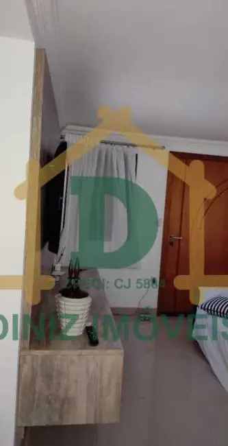 Foto 7 de Apartamento com 2 quartos à venda em Resende - RJ