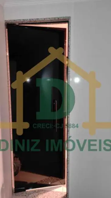 Foto 9 de Apartamento com 2 quartos à venda em Resende - RJ