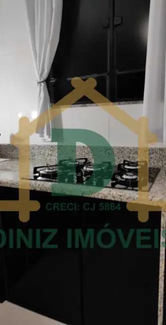 Foto 8 de Apartamento com 2 quartos à venda em Resende - RJ