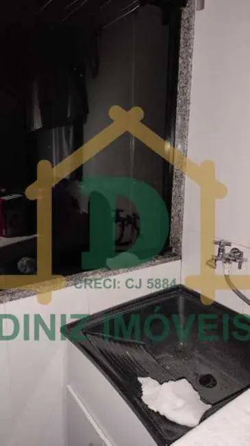 Foto 6 de Apartamento com 2 quartos à venda em Resende - RJ