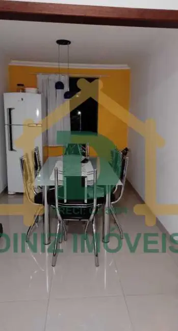 Foto 4 de Apartamento com 2 quartos à venda em Resende - RJ