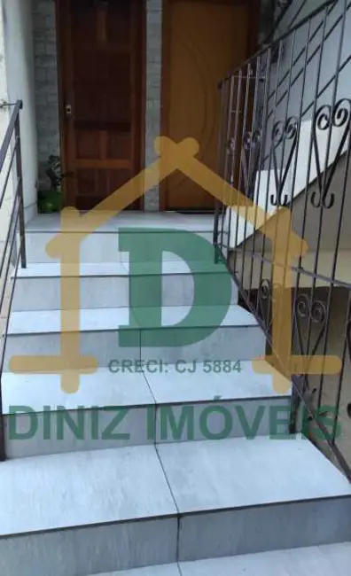 Foto 2 de Apartamento com 2 quartos à venda em Resende - RJ