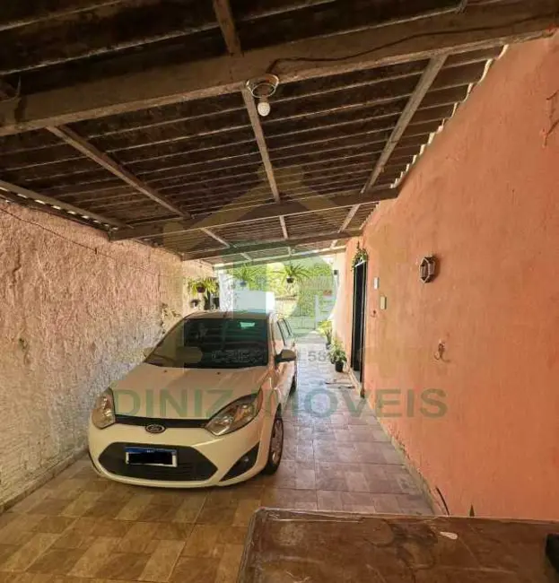 Casa com 3 quartos à venda em Itatiaia - RJ - imagem 3 Foto 3 de Casa com 3 quartos à venda em Itatiaia - RJ
