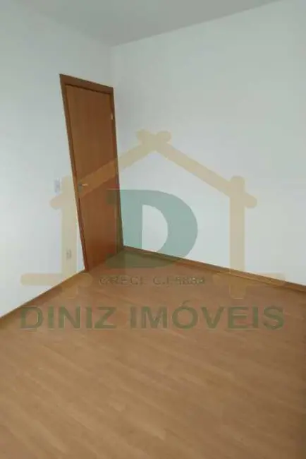 Apartamento com 2 quartos à venda em Resende - RJ - imagem 8 Foto 8 de Apartamento com 2 quartos à venda em Resende - RJ