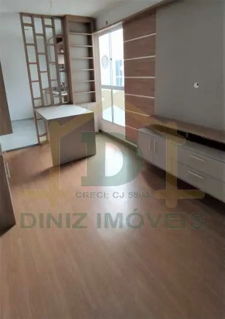 Apartamento com 2 quartos à venda em Resende - RJ - imagem 6 Foto 6 de Apartamento com 2 quartos à venda em Resende - RJ