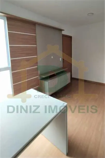 Apartamento com 2 quartos à venda em Resende - RJ - imagem 4 Foto 4 de Apartamento com 2 quartos à venda em Resende - RJ