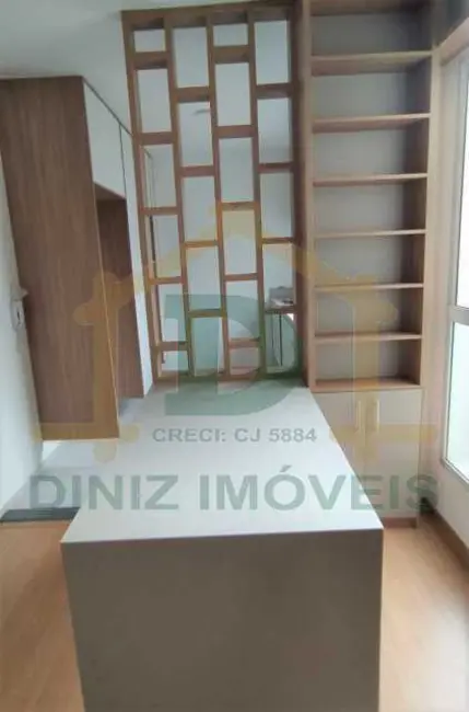 Apartamento com 2 quartos à venda em Resende - RJ - imagem 9 Foto 9 de Apartamento com 2 quartos à venda em Resende - RJ