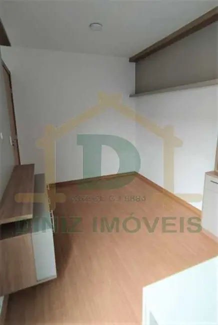 Apartamento com 2 quartos à venda em Resende - RJ - imagem 7 Foto 7 de Apartamento com 2 quartos à venda em Resende - RJ