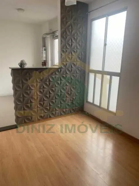 Foto 2 de Apartamento com 2 quartos à venda em Resende - RJ