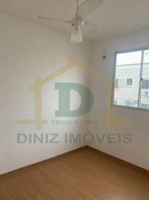 Foto 5 de Apartamento com 2 quartos à venda em Resende - RJ