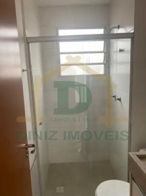 Foto 6 de Apartamento com 2 quartos à venda em Resende - RJ