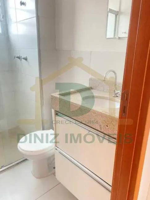 Foto 8 de Apartamento com 2 quartos à venda em Resende - RJ