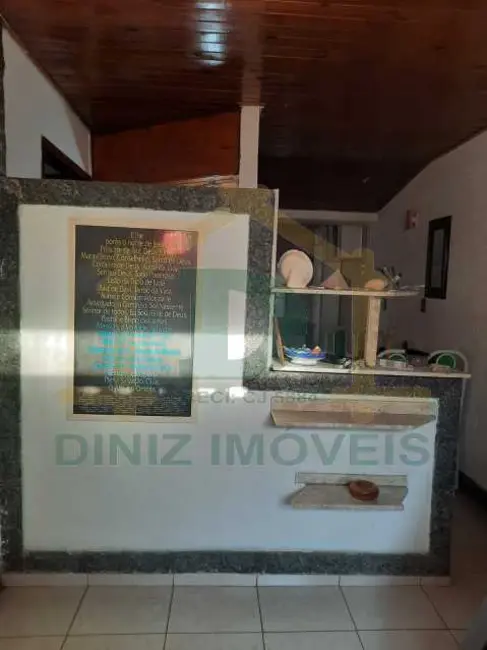 Foto 6 de Casa com 2 quartos à venda em Resende - RJ