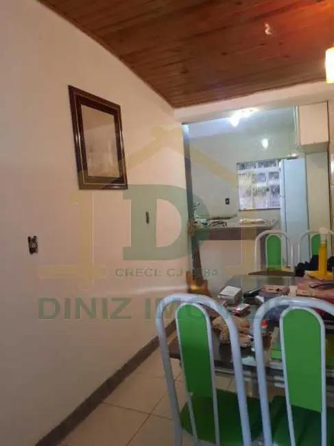 Foto 4 de Casa com 2 quartos à venda em Resende - RJ