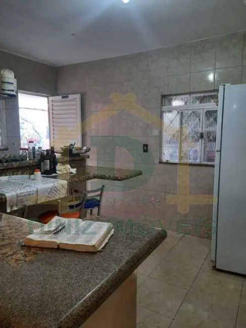 Foto 9 de Casa com 2 quartos à venda em Resende - RJ