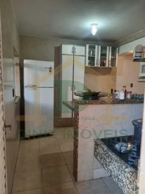Foto 7 de Casa com 2 quartos à venda em Resende - RJ