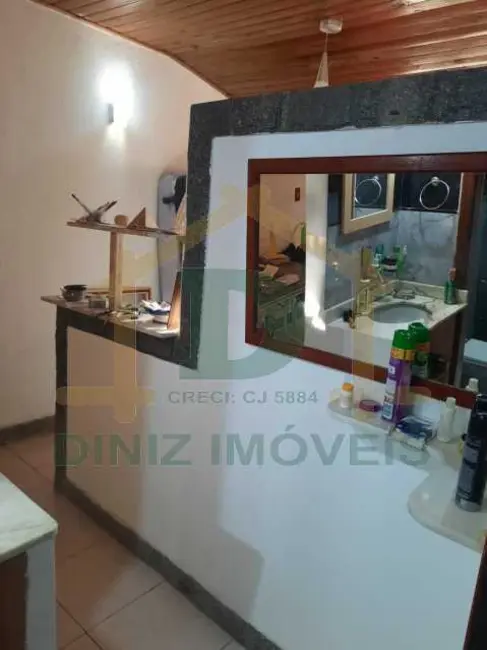 Foto 5 de Casa com 2 quartos à venda em Resende - RJ