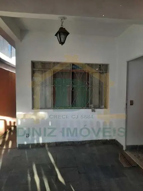 Foto 3 de Casa com 2 quartos à venda em Resende - RJ