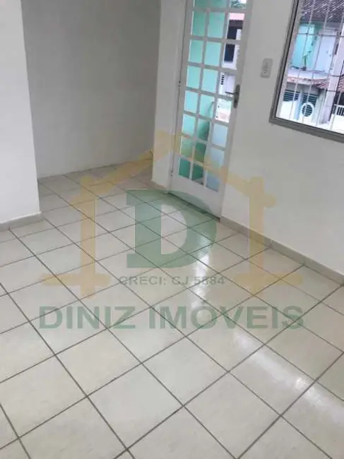 Casa de Vila com 2 quartos à venda em Resende - RJ - imagem 6 Foto 6 de Casa de Vila com 2 quartos à venda em Resende - RJ