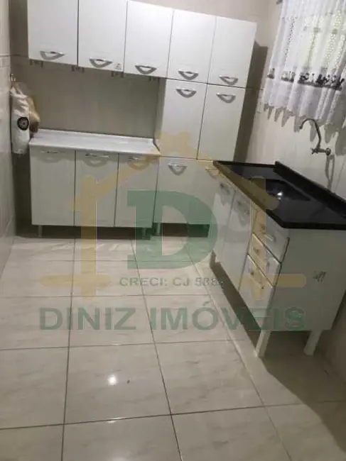 Casa de Vila com 2 quartos à venda em Resende - RJ - imagem 5 Foto 5 de Casa de Vila com 2 quartos à venda em Resende - RJ