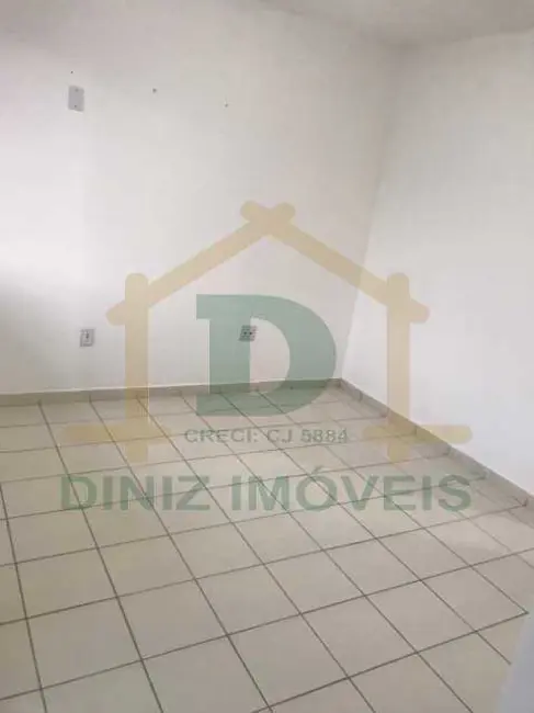 Casa de Vila com 2 quartos à venda em Resende - RJ - imagem 8 Foto 8 de Casa de Vila com 2 quartos à venda em Resende - RJ