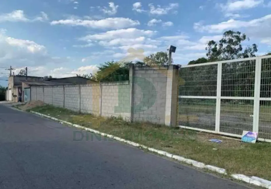 Terreno / Lote à venda e para alugar, 3052m2 em Resende - RJ - imagem 3 Foto 3 de Terreno / Lote à venda e para alugar, 3052m2 em Resende - RJ