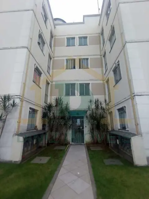 Apartamento com 2 quartos à venda em Resende - RJ - imagem 3 Foto 3 de Apartamento com 2 quartos à venda em Resende - RJ