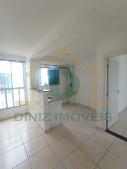 Apartamento com 2 quartos à venda em Resende - RJ - imagem 8 Foto 8 de Apartamento com 2 quartos à venda em Resende - RJ