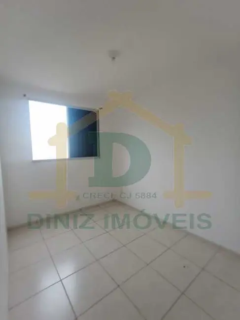 Apartamento com 2 quartos à venda em Resende - RJ - imagem 9 Foto 9 de Apartamento com 2 quartos à venda em Resende - RJ