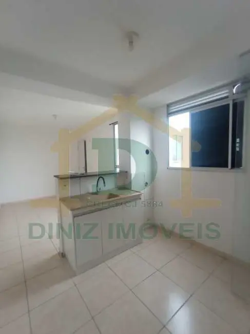 Apartamento com 2 quartos à venda em Resende - RJ - imagem 6 Foto 6 de Apartamento com 2 quartos à venda em Resende - RJ