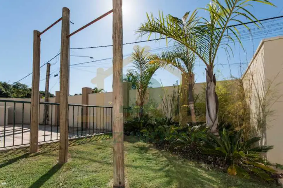 Apartamento com 2 quartos à venda, 45m2 em Resende - RJ - imagem 8 Foto 8 de Apartamento com 2 quartos à venda, 45m2 em Resende - RJ