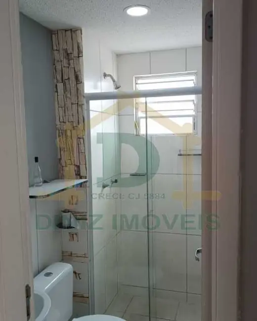 Apartamento com 2 quartos à venda, 45m2 em Resende - RJ - imagem 6 Foto 6 de Apartamento com 2 quartos à venda, 45m2 em Resende - RJ