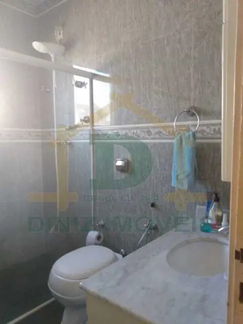 Casa com 4 quartos à venda em Resende - RJ - imagem 7 Foto 7 de Casa com 4 quartos à venda em Resende - RJ